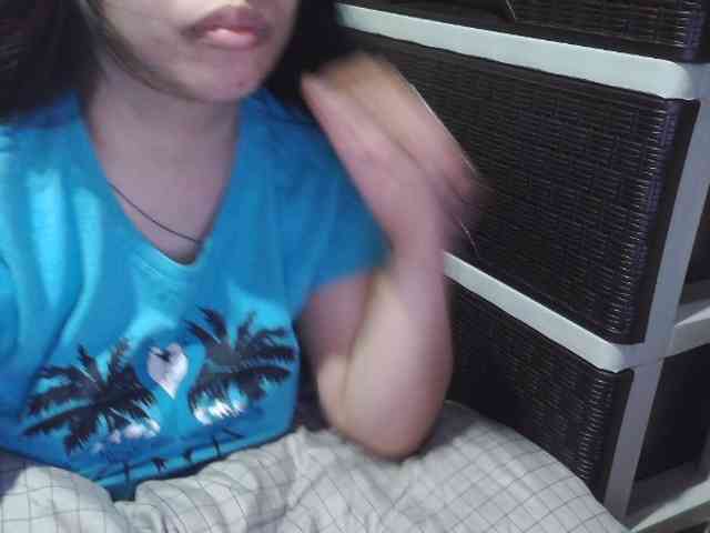 Cassiee webcam