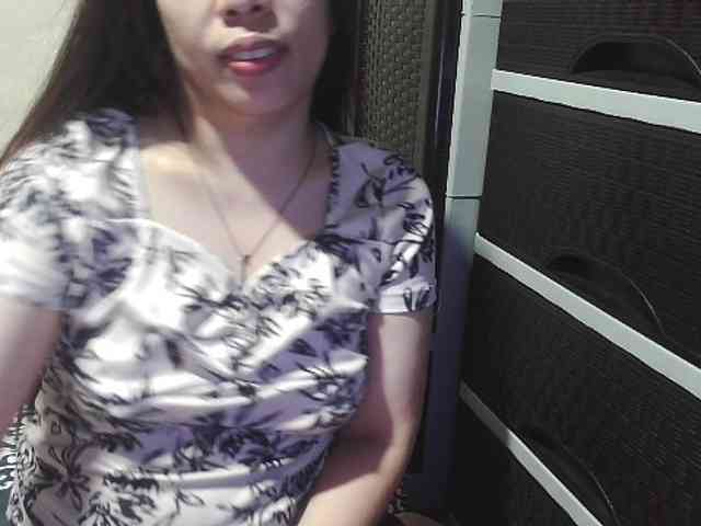 Cassiee webcam