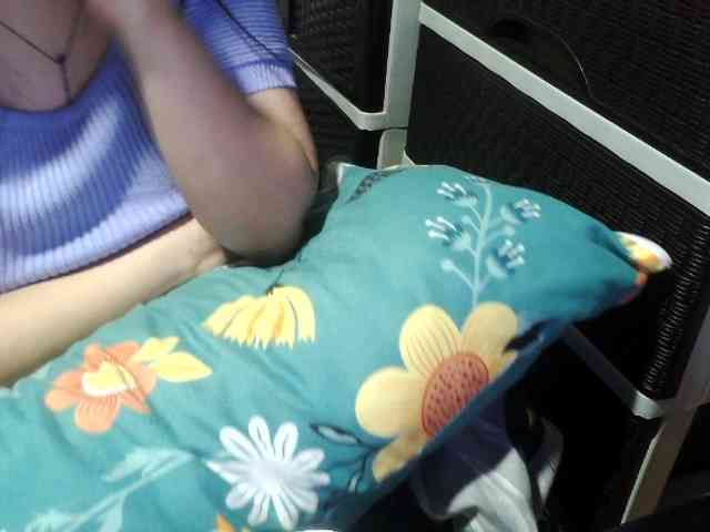 Cassiee webcam
