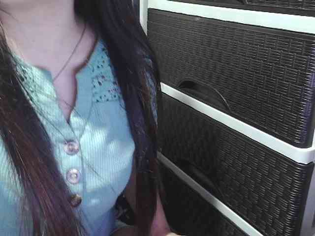 Cassiee webcam