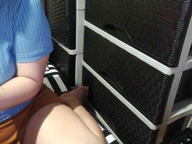 Cassiee webcam