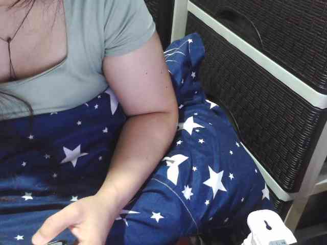 Cassiee webcam