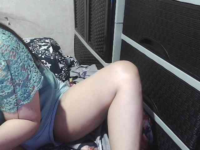 Cassiee webcam