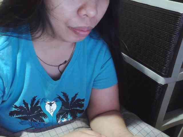 Cassiee webcam