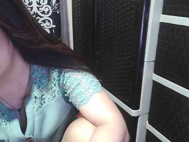 Cassiee webcam