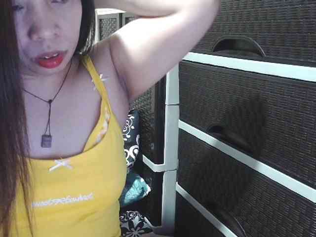 Kazzandra webcam