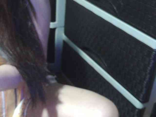 Cassiee webcam