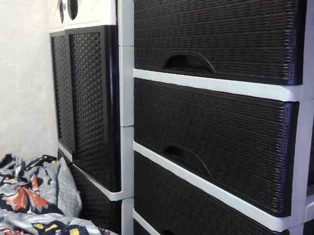 Cassiee webcam