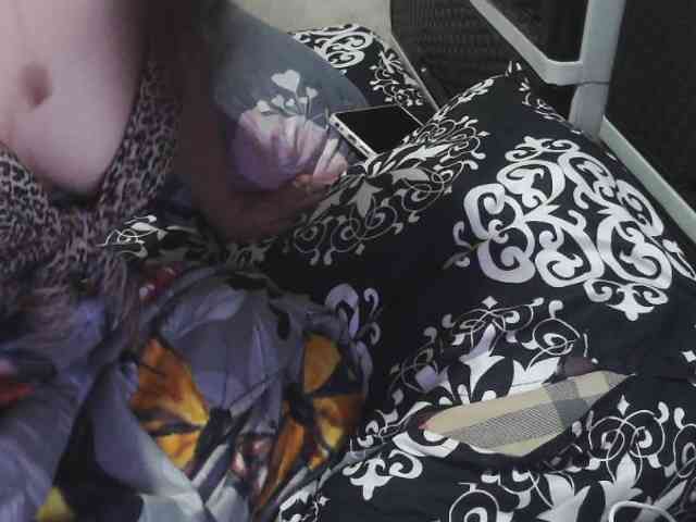 Cassiee webcam