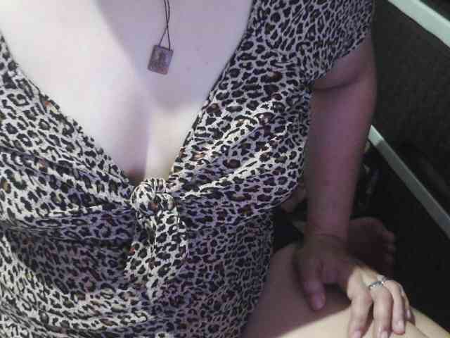 Cassiee webcam