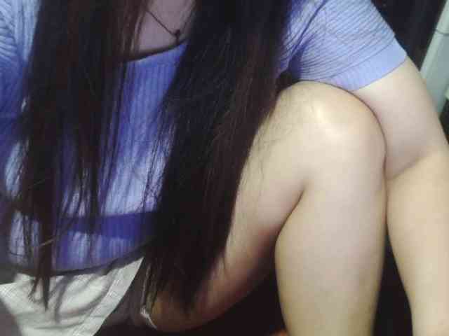Cassiee webcam