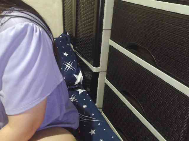 Cassiee webcam