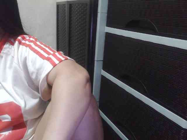 Cassiee webcam
