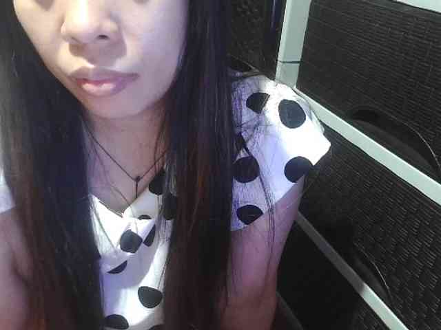Cassiee webcam