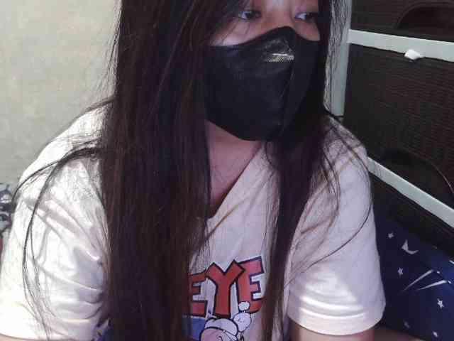 Cassiee webcam
