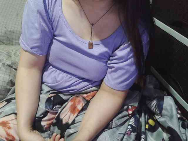 Cassiee webcam