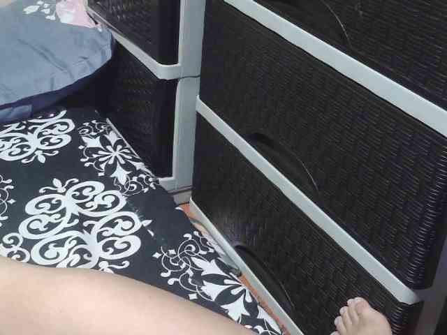 Cassiee webcam