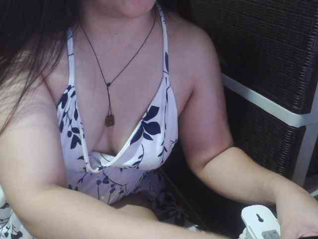 Cassiee webcam