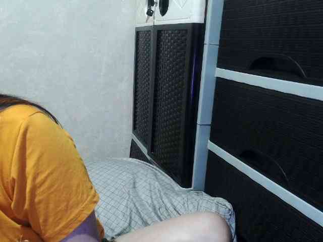Cassiee webcam