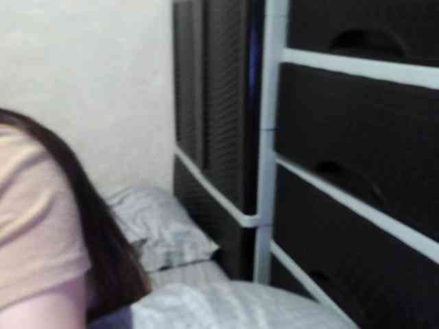 Cassiee webcam
