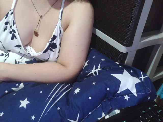 Cassiee webcam