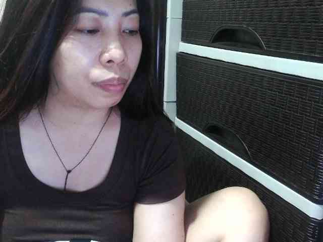 Cassiee webcam