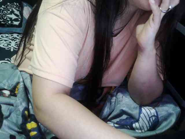 Cassiee webcam