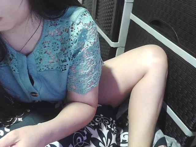 Cassiee webcam