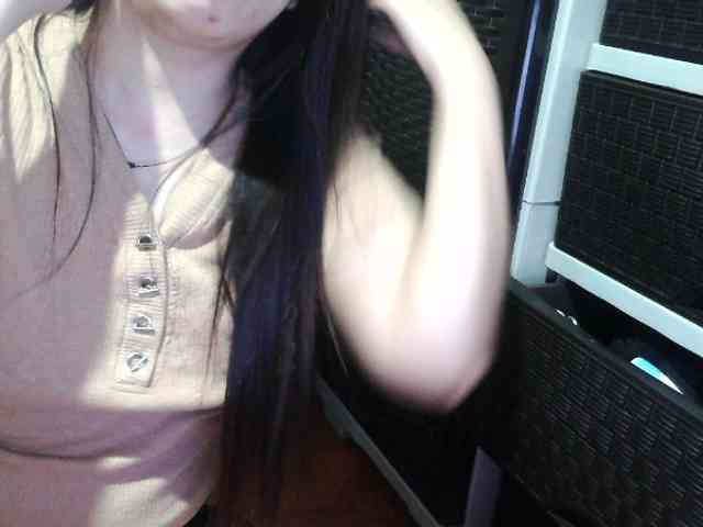 Cassiee webcam