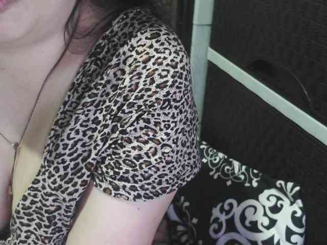 Cassiee webcam