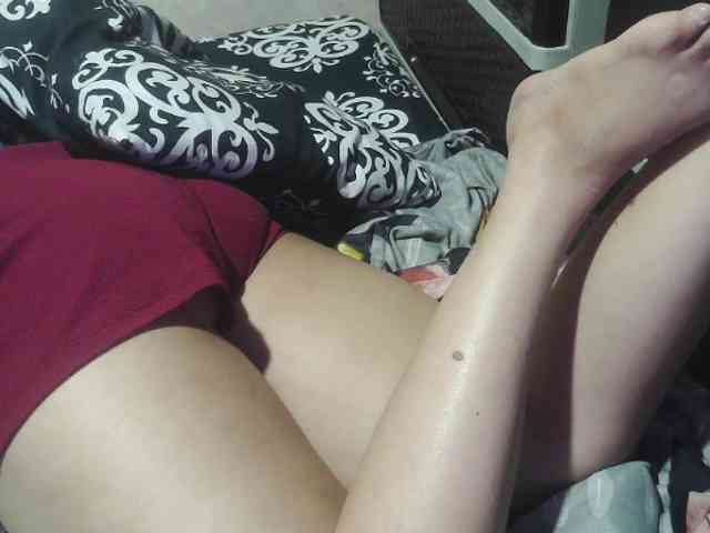 Cassiee webcam