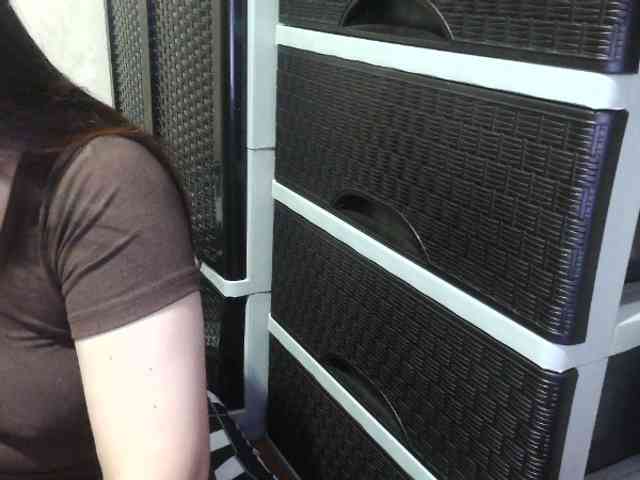 Cassiee webcam