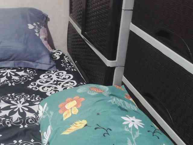Cassiee webcam