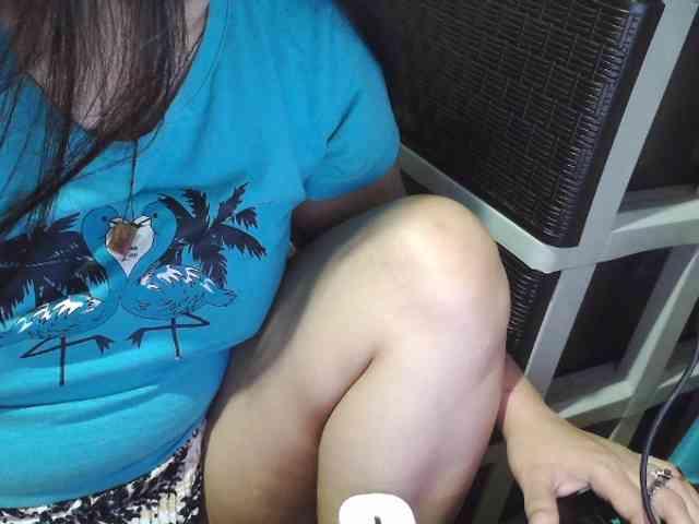 Cassiee webcam