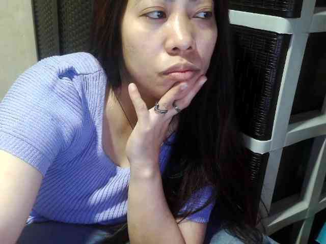 Cassiee webcam