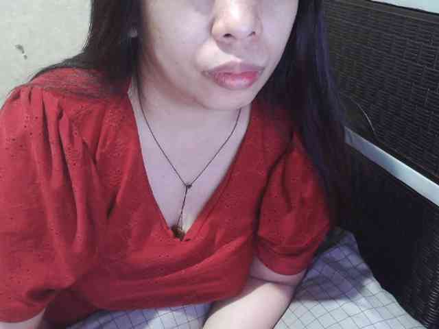 Cassiee webcam