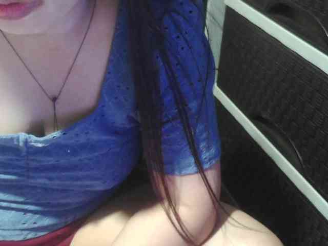 Cassiee webcam