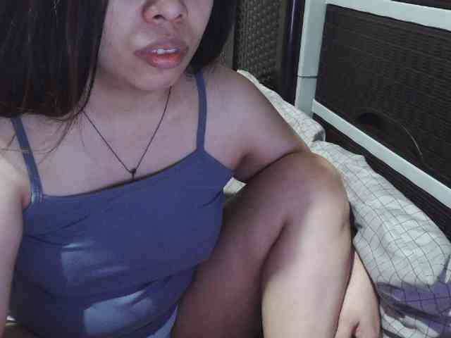 Cassiee webcam