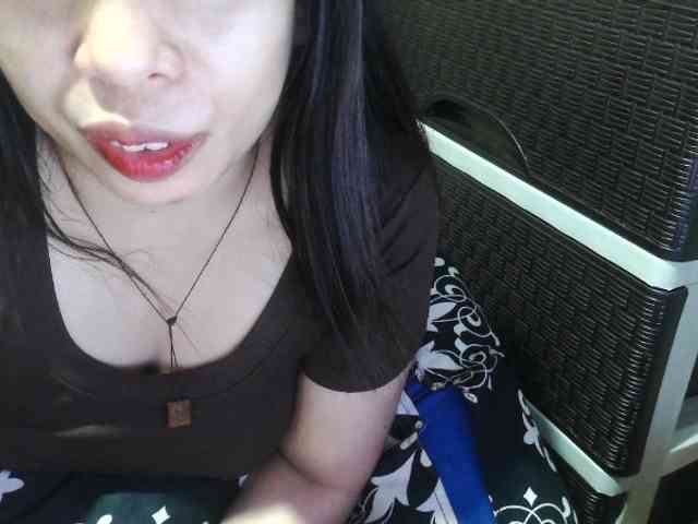 Cassiee webcam