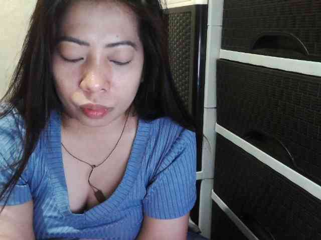 Cassiee webcam