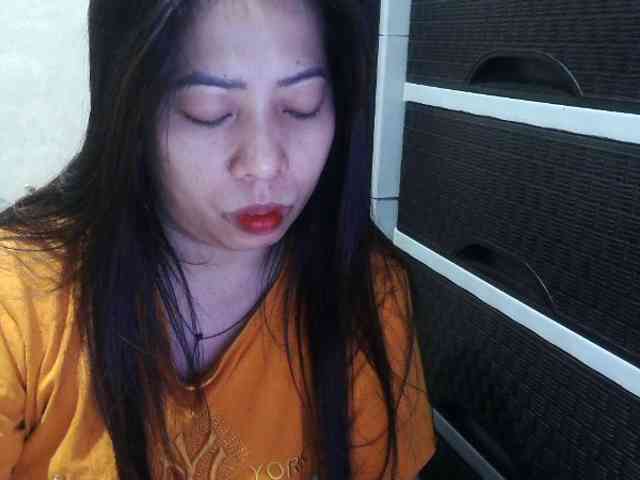 Cassiee webcam