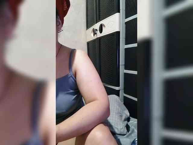 Cassiee webcam