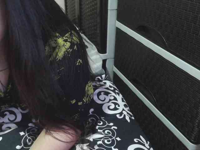 Cassiee webcam