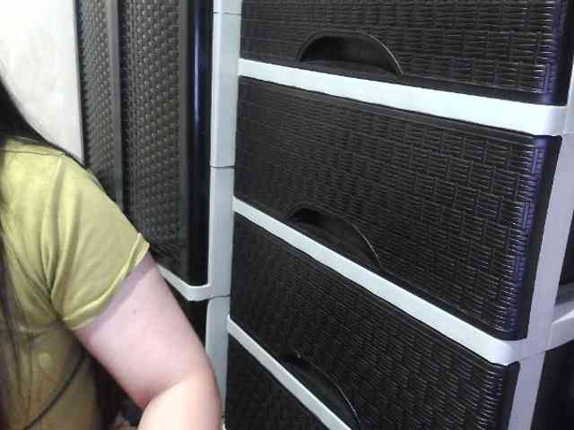 Cassiee webcam