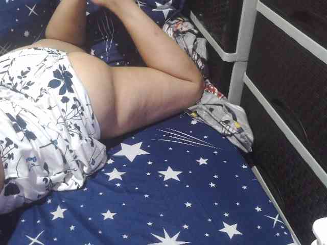 Cassiee webcam