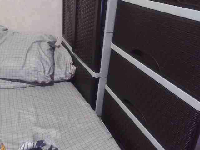 Cassiee webcam