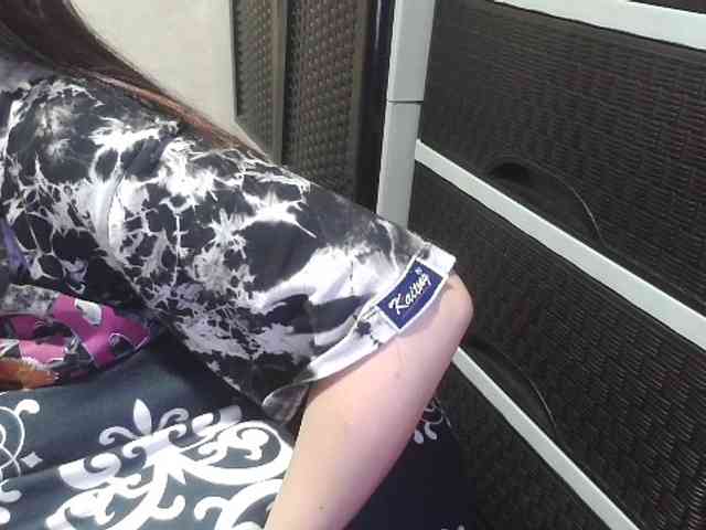 Kazzandra webcam