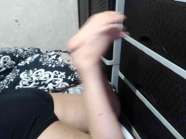 Cassiee webcam