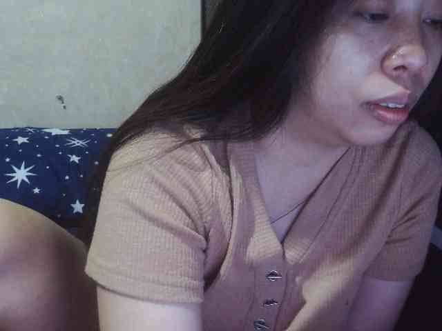 Cassiee webcam