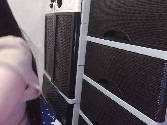 Cassiee webcam
